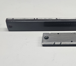 Physical Key Design